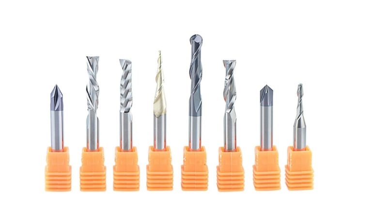 Can You Use A CNC Bit In A Router?