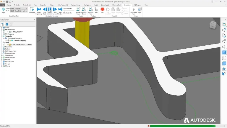 How To Use Autodesk For CNC Machining?