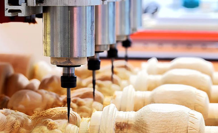 Why Are CNC Machines So Expensive?