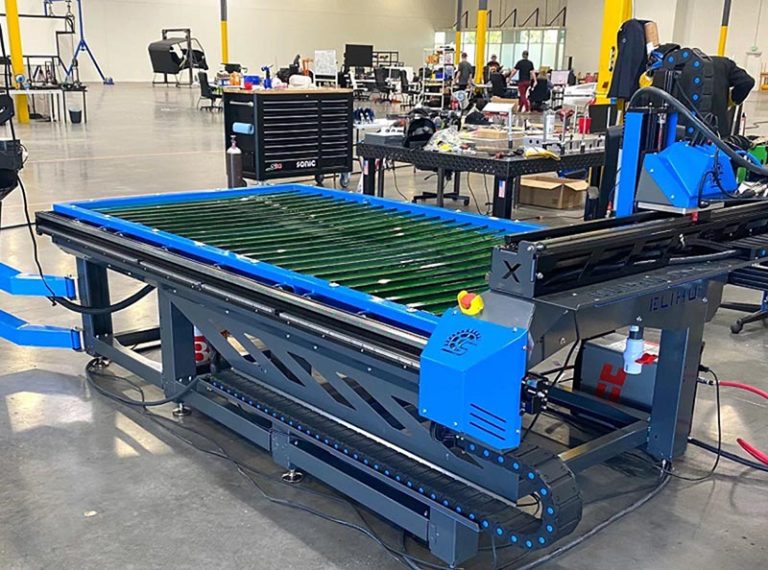 Is A CNC Plasma Table Worth It?