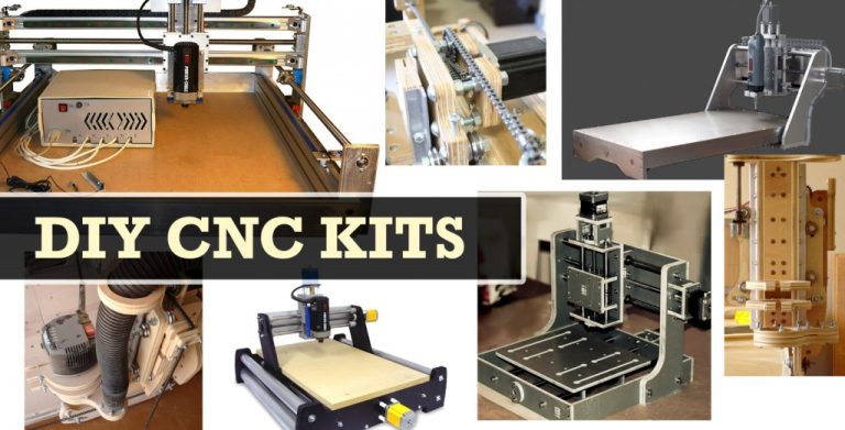 How To Build CNC Machine From Kit?