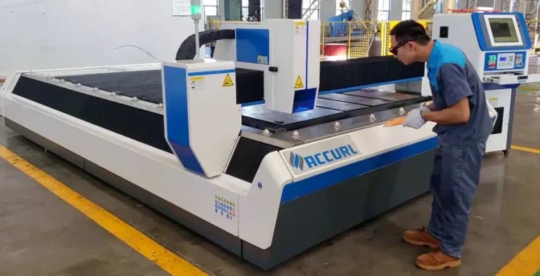 What Does A CNC Machine Look Like?