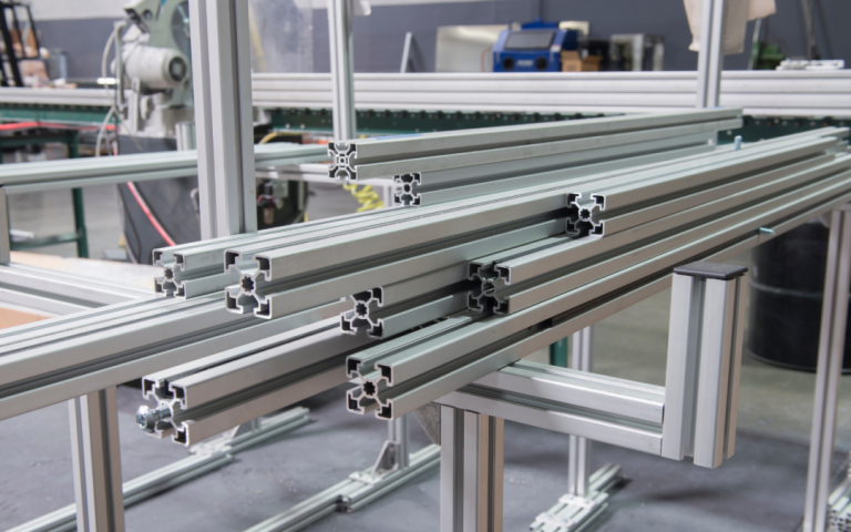 How To Use Aluminum Extrusion?