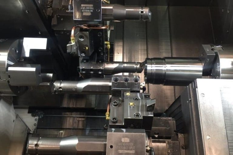 How Much Does It Cost To CNC Machine A Part?