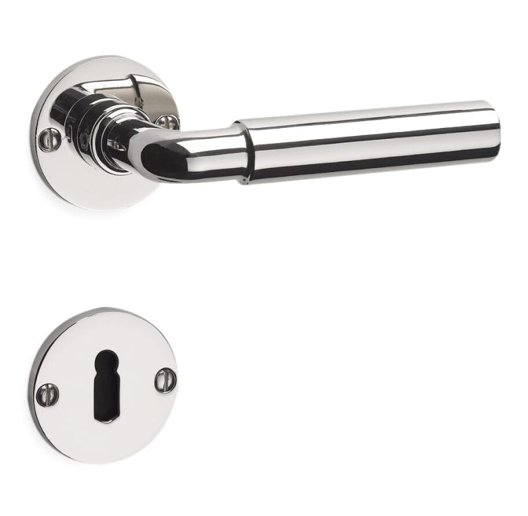 Is Door Knobs Made By Die Casting?