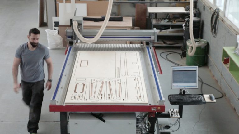 What Materials Can A CNC Machine Cut?