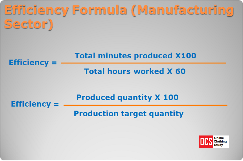 efficiency2Bformula