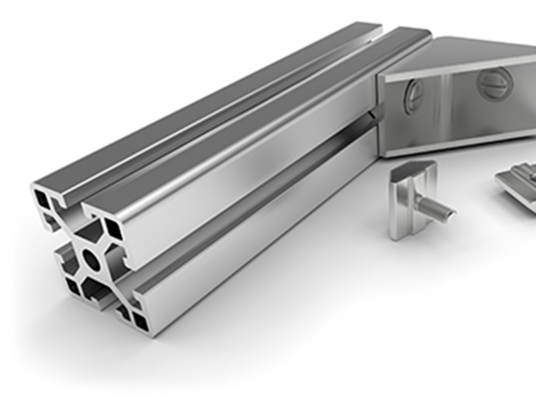 How Small Can Extruded Aluminum Be?