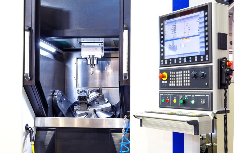 What Language Do CNC Machines Use?