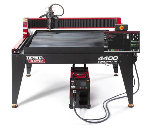 What Is A CNC Plasma Cutter?