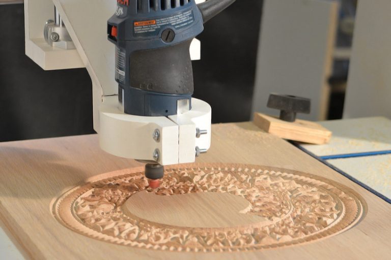 How Fast Does A CNC Machine Work?