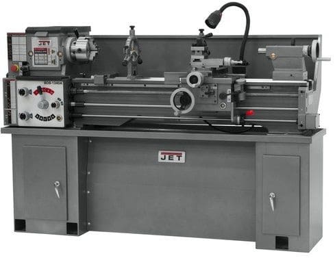 jet lathe Medium