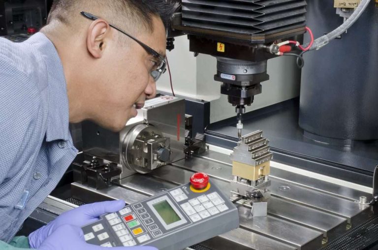 Is CNC Machining A Good Career?