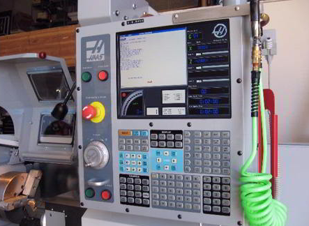 learn cnc machining and programming