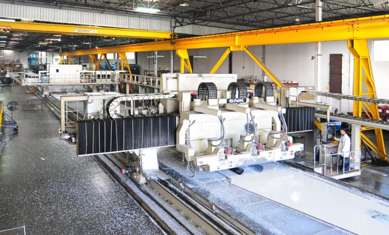 Do I Need 6 Slab For CNC Machines?