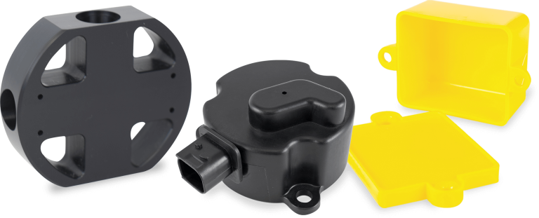 Can Delrin Be Injection Molded?