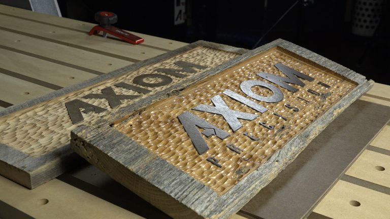 What Is CNC In Woodworking?