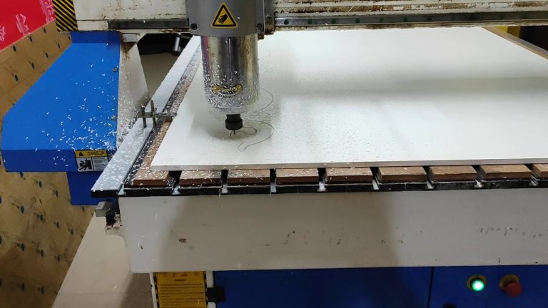How To Determine Wpc CNC Machine?