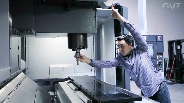 How To Learn CNC Milling Machine Operations?