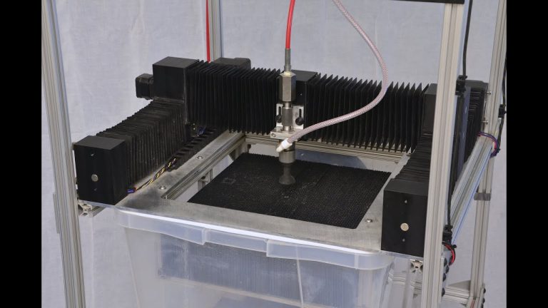 How To Build A CNC Water Jet? 3 maxresdefault 33