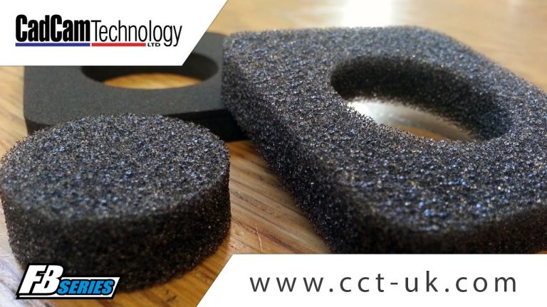 Can You Cut Rubber With A CNC Laser?