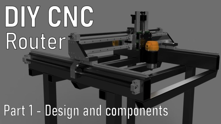How To Design For CNC Router?