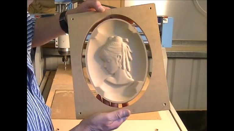 How To Operate A CNC Router?