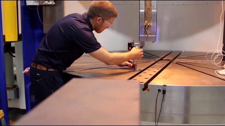 How To Laser Calibrate CNC Router?