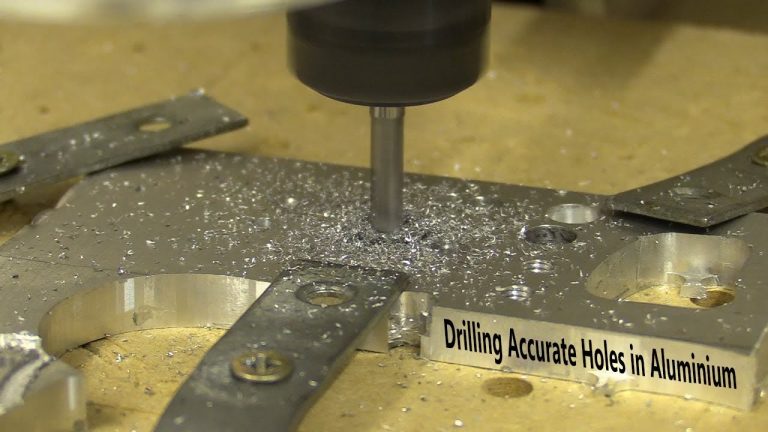 How To Drill Small Holes In Aluminum CNC? 3 maxresdefault 74