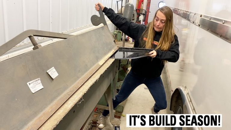 How To Learn Sheet Metal Fabrication?