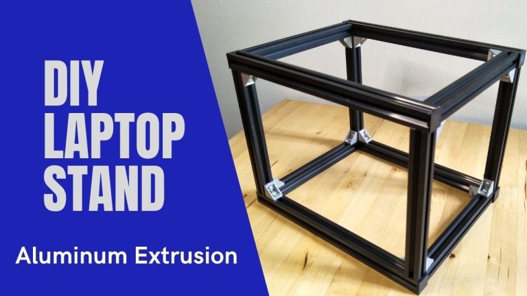 How To Build With Aluminum Extrusion?