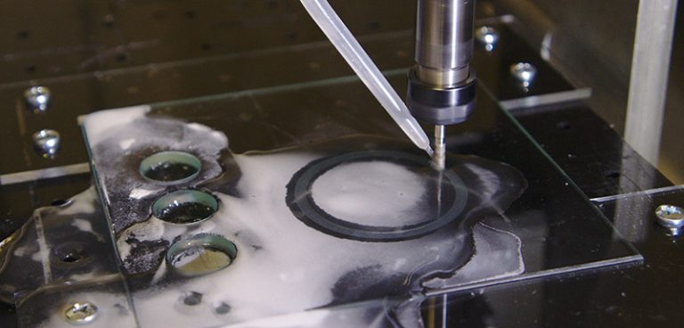 Can You Cut Glass With A CNC Router?