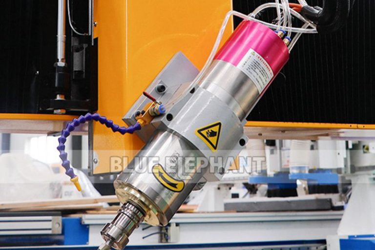 Is A CNC Machine Supposed To Be Loud?