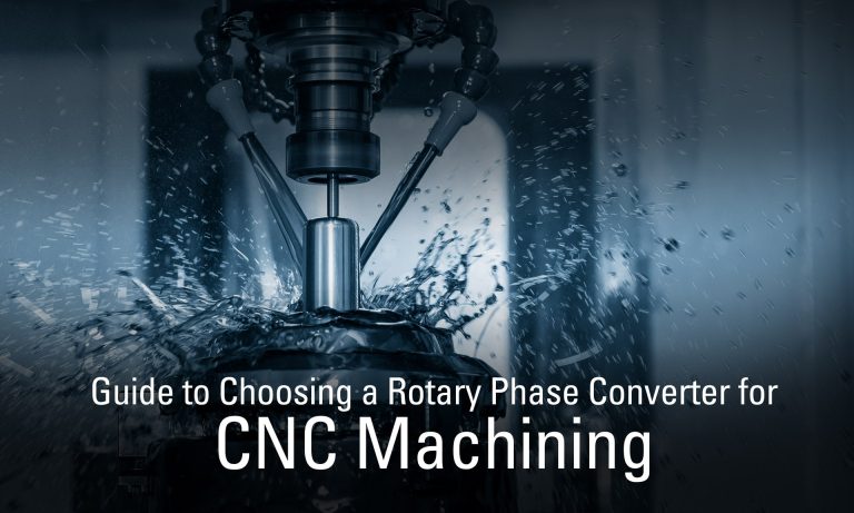 Do Roto Phase Work On CNC Machines?