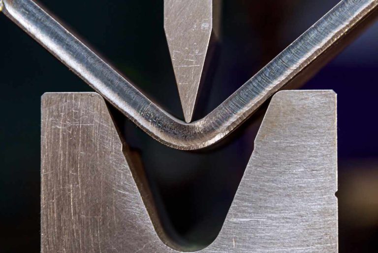 How Many Times Can You Bend Sheet Metal?