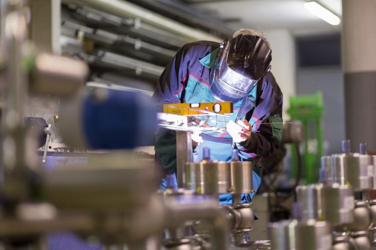 Is Fabrication The Same As Manufacturing?