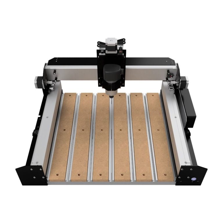 Is Carbide A Good CNC Machine?