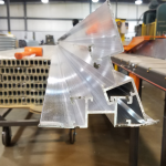 Is Extruded Aluminum Strong Enough For A Support Beam? 6 strength of extruded aluminum 1080x675 1