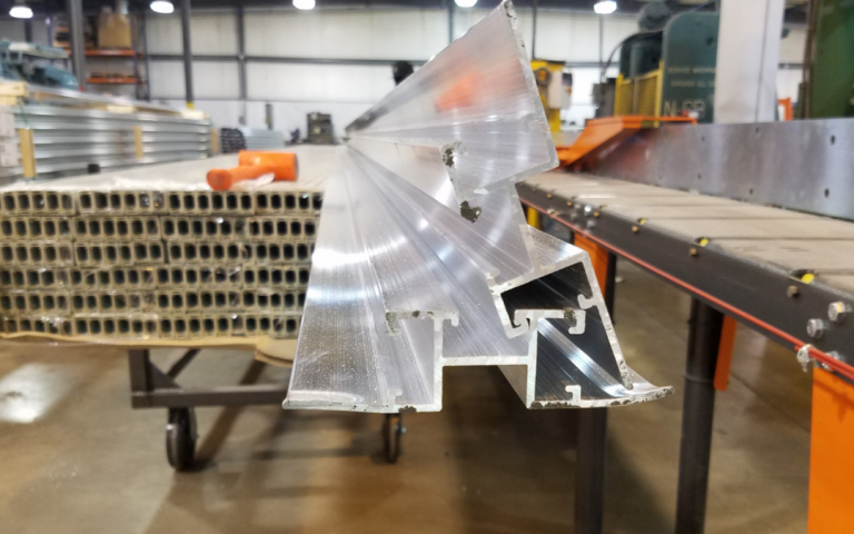 Is Extruded Aluminum Strong Enough For A Support Beam? 4 strength of extruded aluminum 1080x675 1