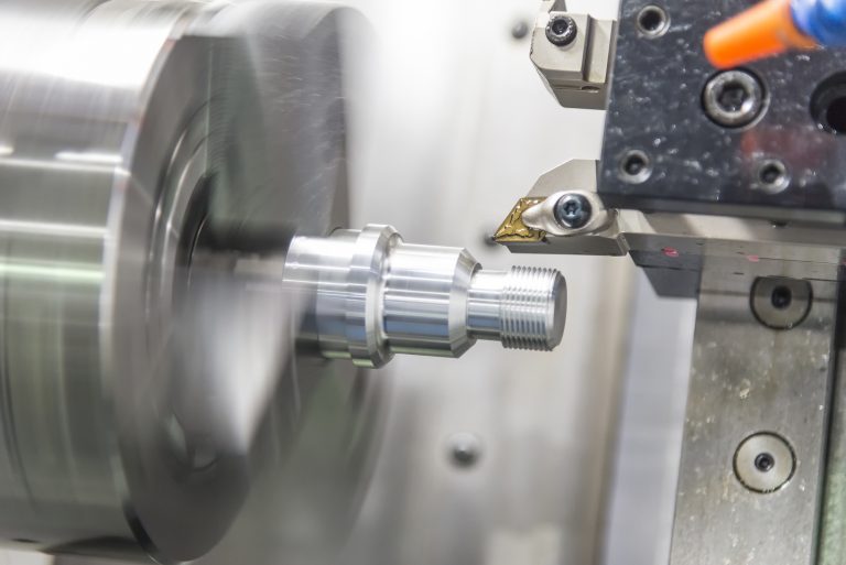 How CNC Screw Machines Work?