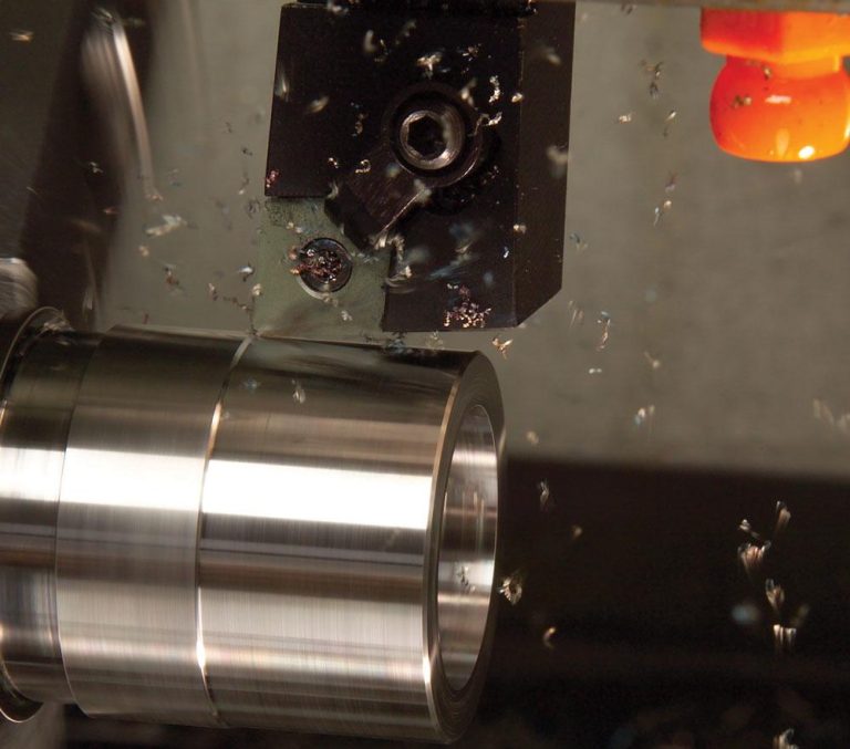 How To Improve Surface Finish In Turning?
