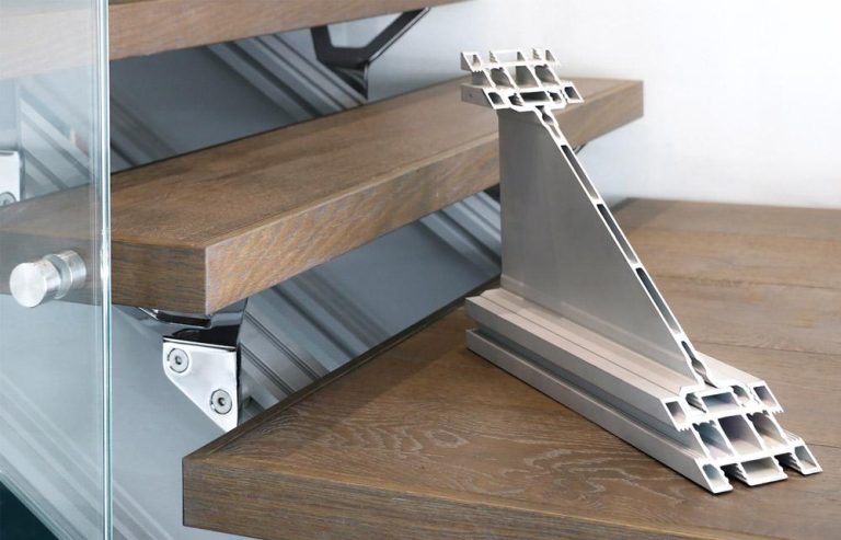 How To Make A Custom Aluminum Extrusion?