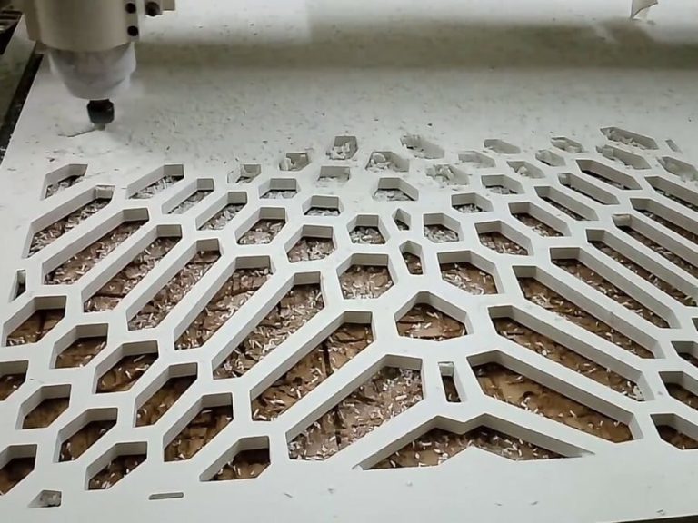 What Files Do CNC Machines Use?