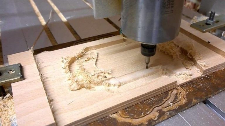How To Use A CNC Machine For Woodworking?
