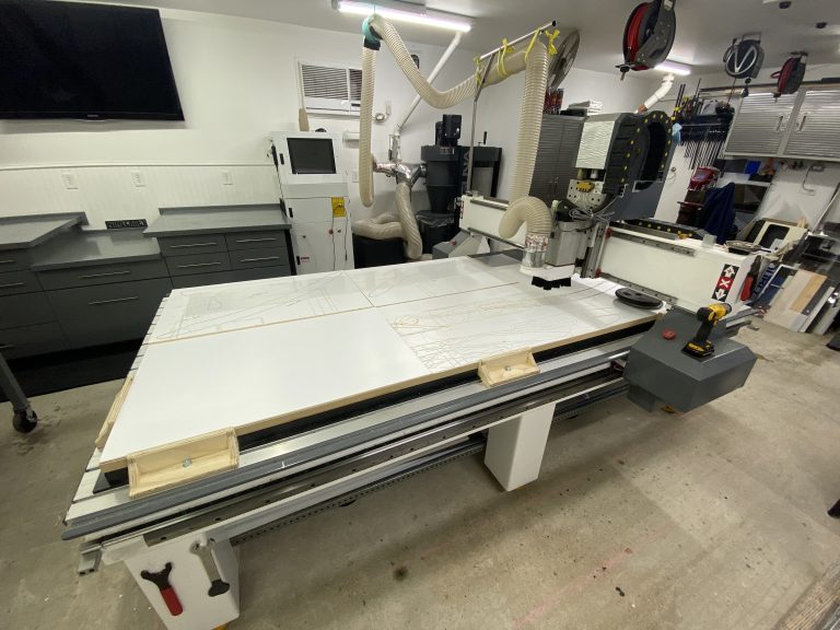 Can Lightburn Be Used For CNC Router?