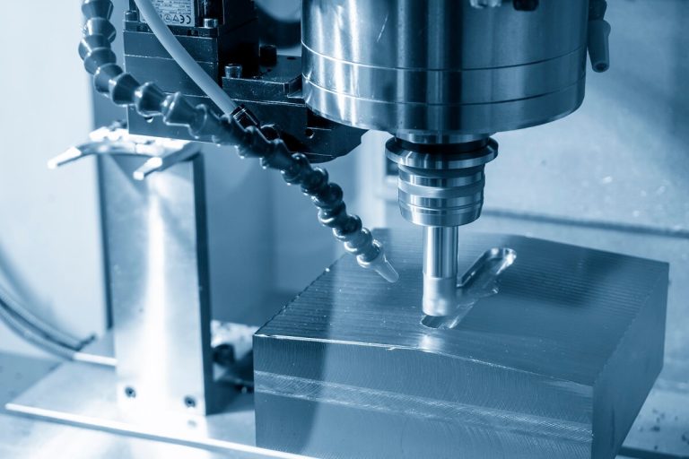 Can You Use A CNC Router To Cut Annealed Steel?