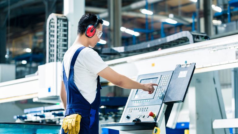 What Are The Applications Of CNC Machine?
