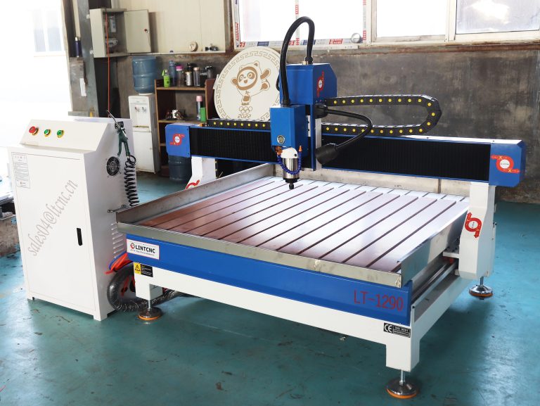 How Many Kilawatts Per Hour Used For A CNC Machine?