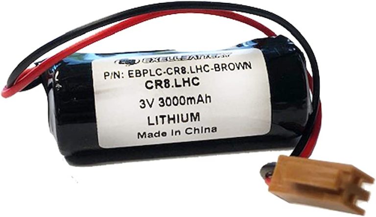 How Long CNC Machine Battery Last?