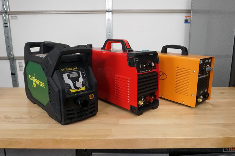 What Type Of Plasma Cutter Is Best For CNC Machines? 3 Best Plasma Cutter Banner